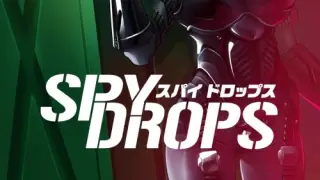 Spy Drops - Switch
