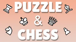 Puzzle & Chess