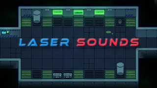Laser Sounds