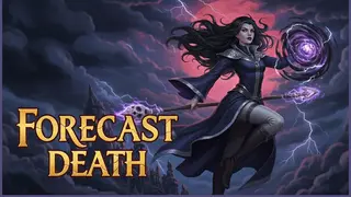 Forecast Death