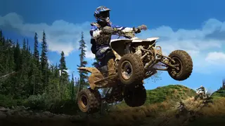 ATV Renegades - Xbox One