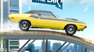 Jump The Car - Switch