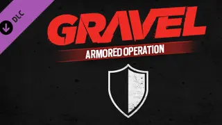 Gravel Armored Operation