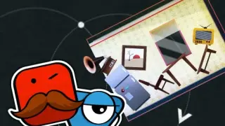 Jim is Moving Out! - Switch