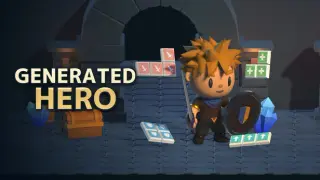 Generated Hero