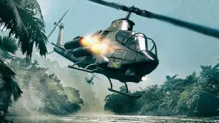 Heliborne - PS4 & PS5