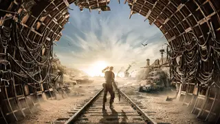 Metro Exodus Gold Edition - Xbox One & Series