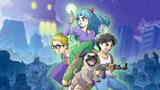 7Days Heroes - Xbox One & Series