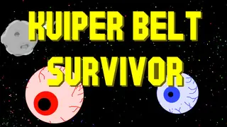 Kuiper Belt Survivor