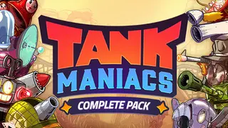 Tank Maniacs: Complete Pack