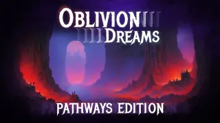 Oblivion Dreams: Pathways - Switch