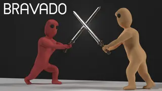 Bravado