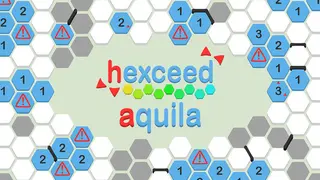 hexceed - Aquila Pack