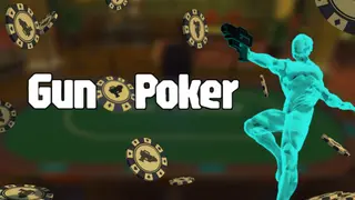 Gun Poker