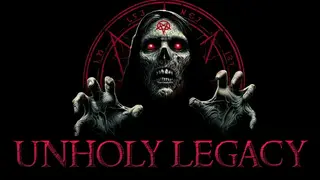 Unholy Legacy