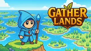 Gatherlands