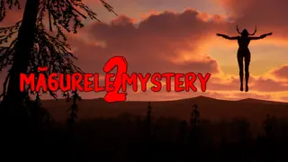 Magurele Mystery 2