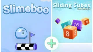 Bounce, Swing, Slide! – 3 in 1 Bundle - Switch