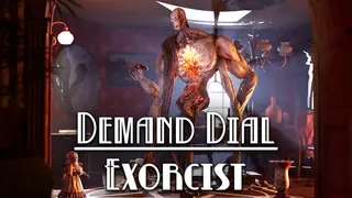 Demand Dial Exorcist