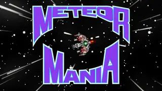 Meteor Mania