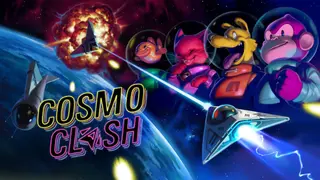 Cosmo Clash