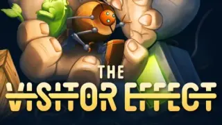 The Visitor Effect - Switch