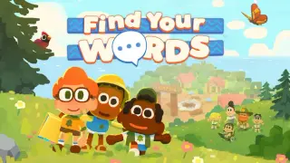 Find Your Words