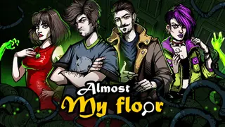 Almost My Floor