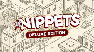 Nippets Deluxe Edition