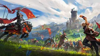 Albion Online - Xbox Series