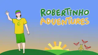 Robertinho Adventures