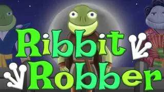 Ribbit Robber
