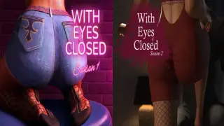 With Eyes Closed Full Game