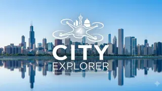 CityExplorer