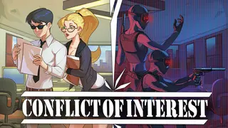 Conflict of Interest
