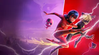 Miraculous: Paris Under Siege Deluxe Edition (PS4 & PS5)