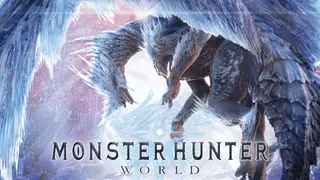 Monster Hunter World: Iceborne - PS4