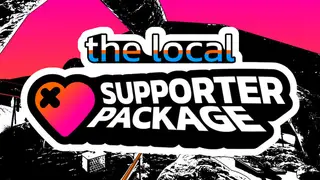 The Local - Support Pack