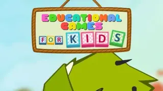 Educational Games for Kids - Switch