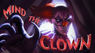 Mind the Clown