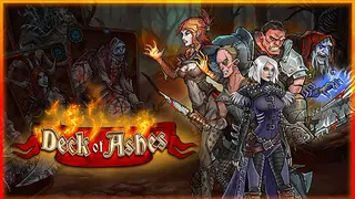 Deck of Ashes