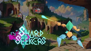 Shard Seekers