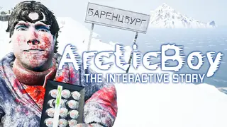 ArcticBoy Story