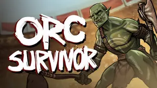 Orc Survivor