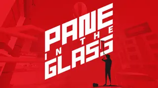 Pane In The Glass
