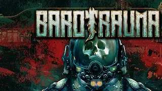 Barotrauma - Commercial License