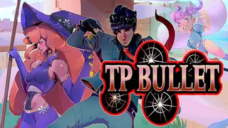 TP Bullet