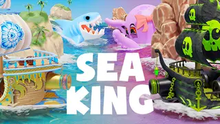 Sea King
