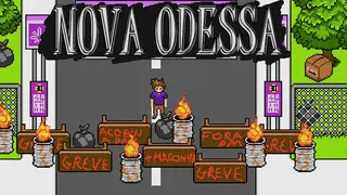 Nova Odessa