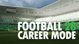 Football Career Mode 28